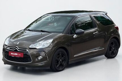 Citroen DS3 291.693 km 2.400 &euro; Hamburg 22043