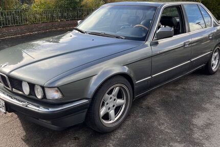 BMW 735 352.000 km 6.500 &euro; Hoisdorf 22955