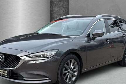 Mazda 6 13.761 km 28.990 &euro; Hamburg 22529
