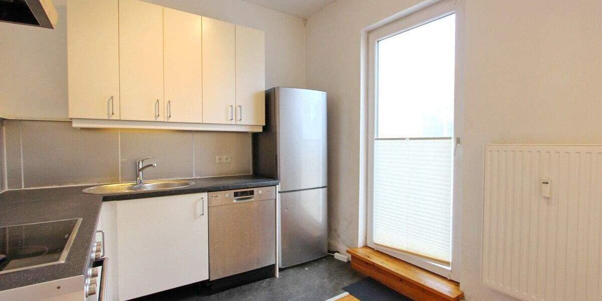 Mehrfamilienhaus, Wohnhaus Hamburg Fuhlsbüttel - 8 Zimmer, 729.000&euro; | Angebot:25743555