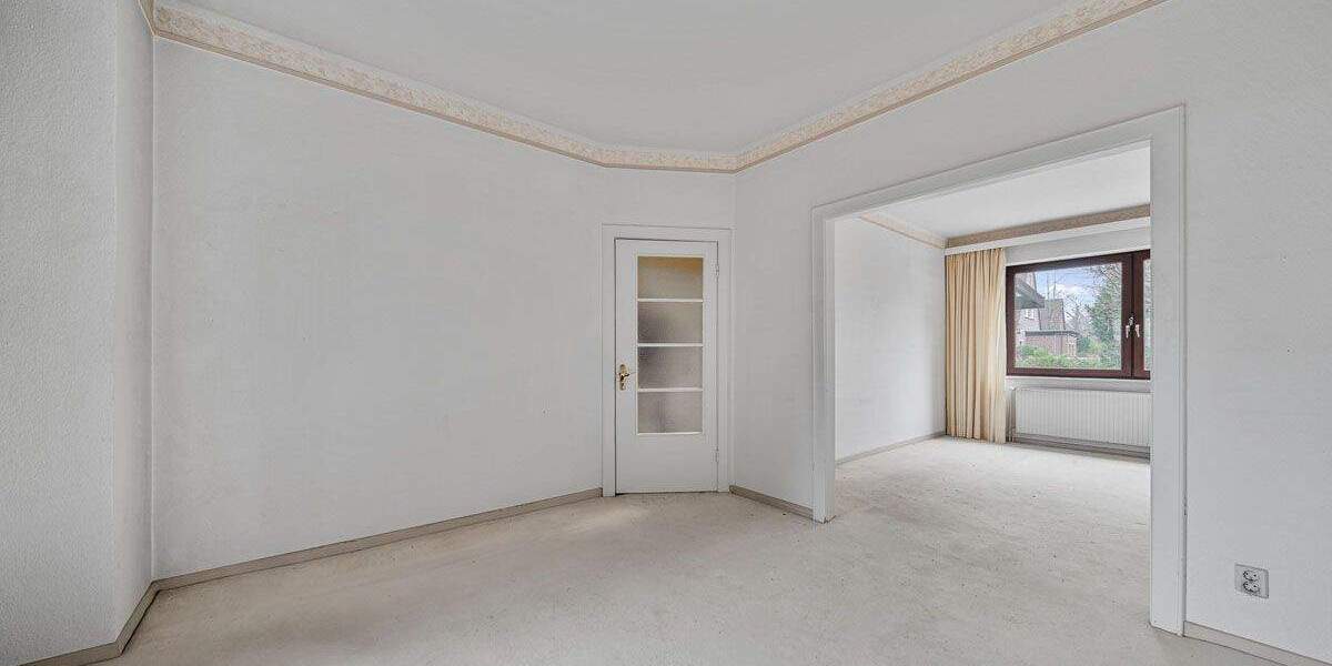 Doppelhaushälfte Hamburg Volksdorf - 5 Zimmer, 116 m&sup2;, 775.000&euro; | Angebot:25780379