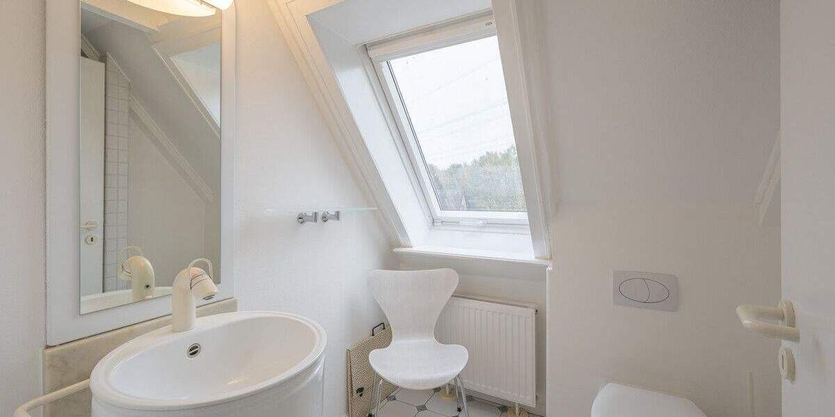 Einfamilienhaus Hamburg Volksdorf - 7 Zimmer, 339 m&sup2;, 1.850.000&euro; | Angebot:25768753