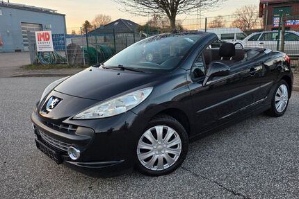 Peugeot 207 118.000 km 3.999 &euro; HENSTEDT ULZBURG 24558