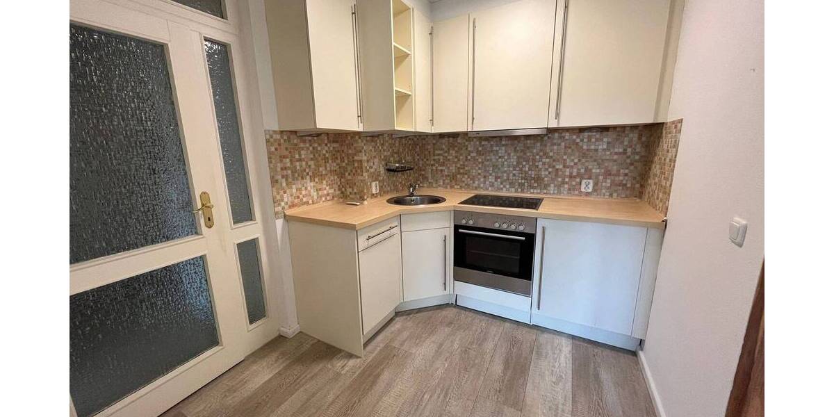 Etagenwohnung Ahrensburg - 1 Zimmer, 39 m&sup2;, 195.000&euro; | Angebot:25997625