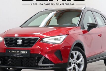 Seat Arona 33.170 km 17.290 &euro; Appen 25482