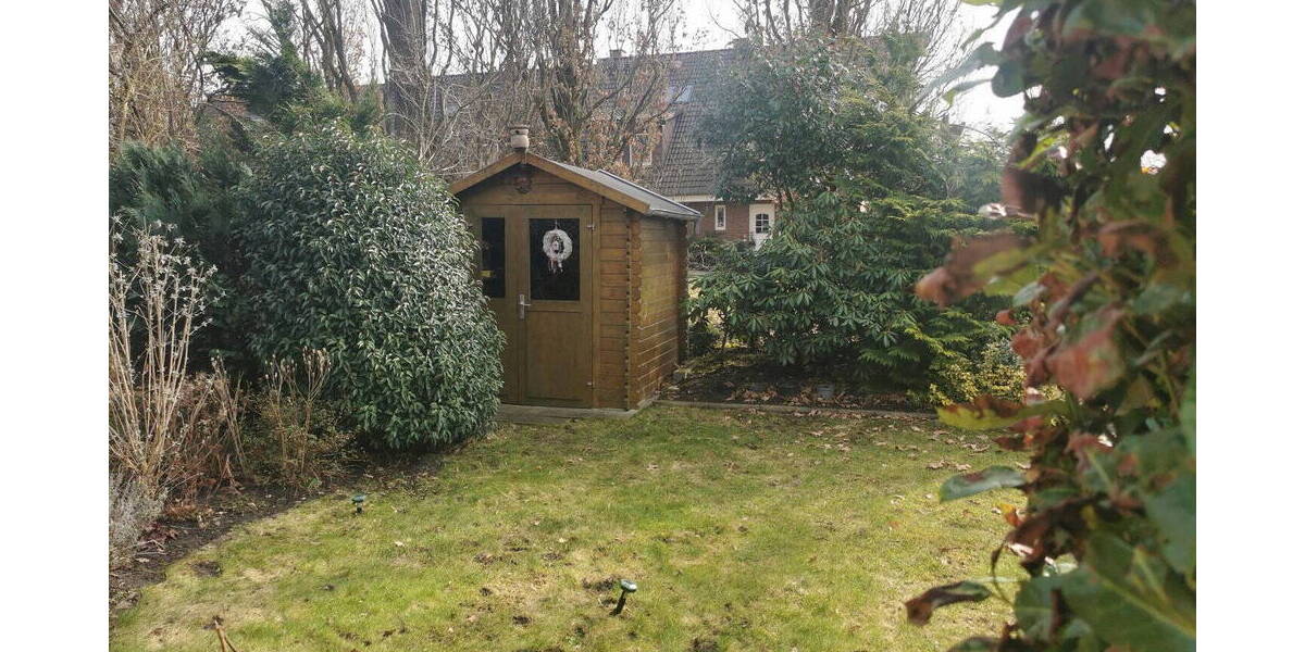 Reihenmittelhaus Elmshorn - 4 Zimmer, 127 m&sup2;, 384.000&euro; | Angebot:25996833