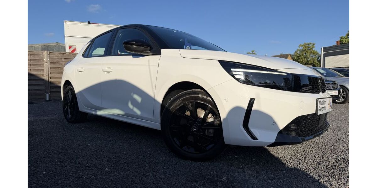 Opel Corsa 33.200 km 17.480 &euro; Rellingen 25462