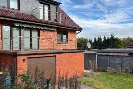 Haus Großensee - 3 Zimmer, 121 m&sup2;, 349.000&euro; | Angebot:25660977