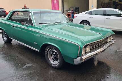 Oldsmobile Cutlass 83.000 km 19.999 &euro; Hamburg, Freie und Hansestadt 22117