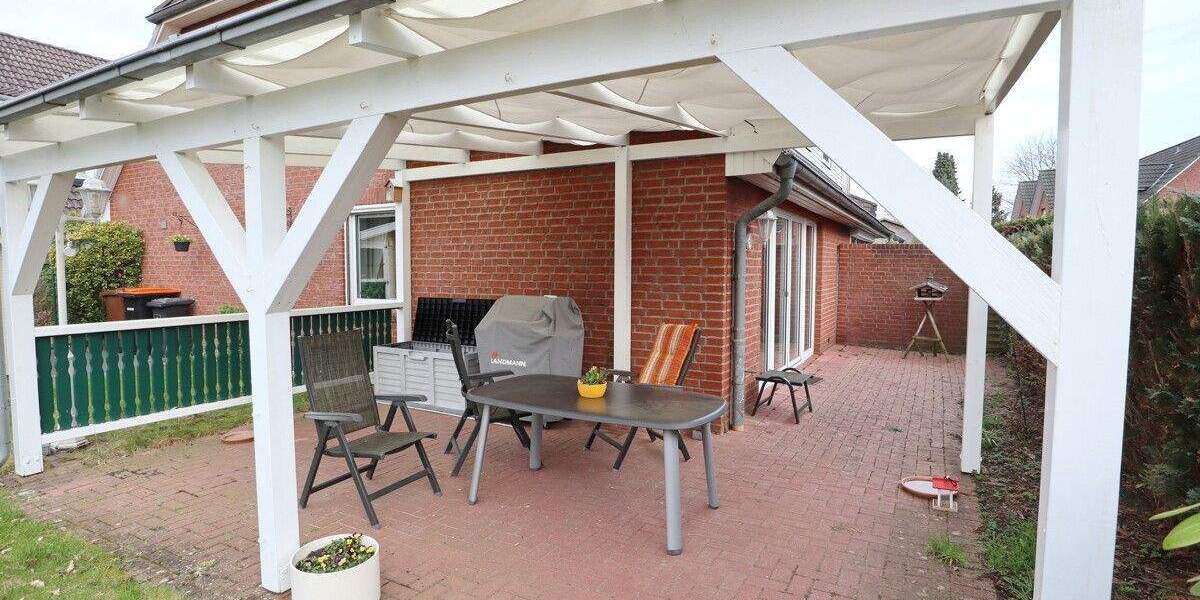 Doppelhaushälfte Bad Bramstedt - 4 Zimmer, 113 m&sup2;, 369.000&euro; | Angebot:25801706