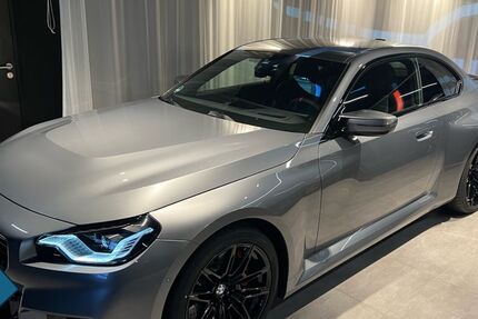 BMW M2 15.000 km 64.800 &euro; Hamburg 22395