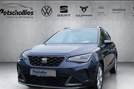 Seat Arona 13.435 km 22.930 &euro; Ahrensburg 22926