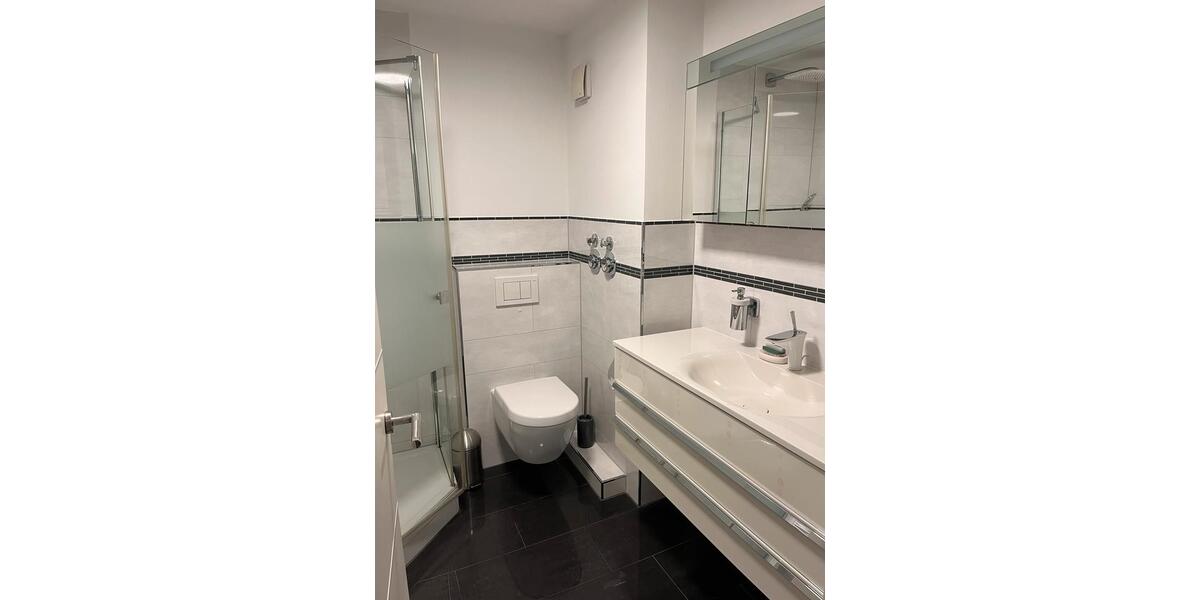 Etagenwohnung Stapelfeld - 1.5 Zimmer, 47 m&sup2;, 1.000&euro; | Angebot:25856712