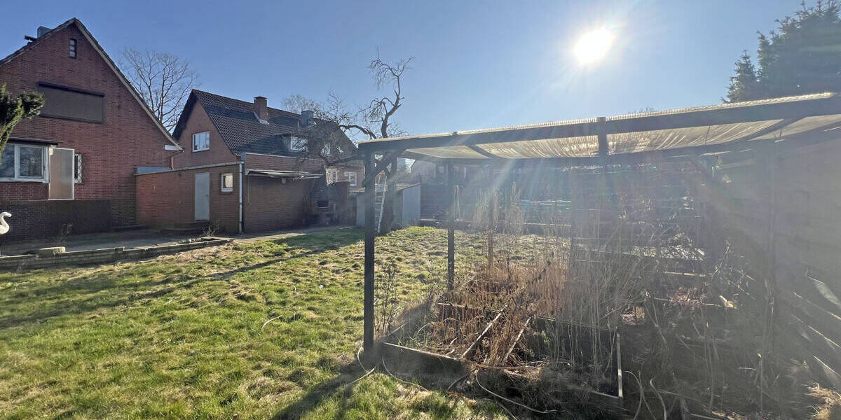 Einfamilienhaus Hamburg Bramfeld - 4 Zimmer, 94 m&sup2;, 499.000&euro; | Angebot:26042925