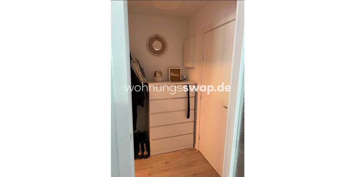 Etagenwohnung Hamburg Eppendorf - 1 Zimmer, 25 m&sup2;, 400&euro; | Angebot:24541626