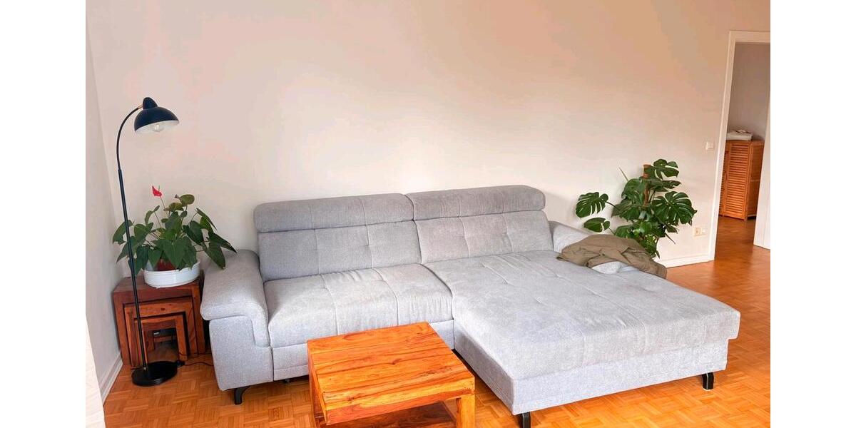 Etagenwohnung Hamburg Wandsbek - 3 Zimmer, 77 m&sup2;, 2.400&euro; | Angebot:25866873