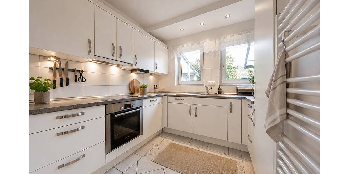 Bungalow Uetersen - 4 Zimmer, 95 m&sup2;, 329.000&euro; | Angebot:26826845