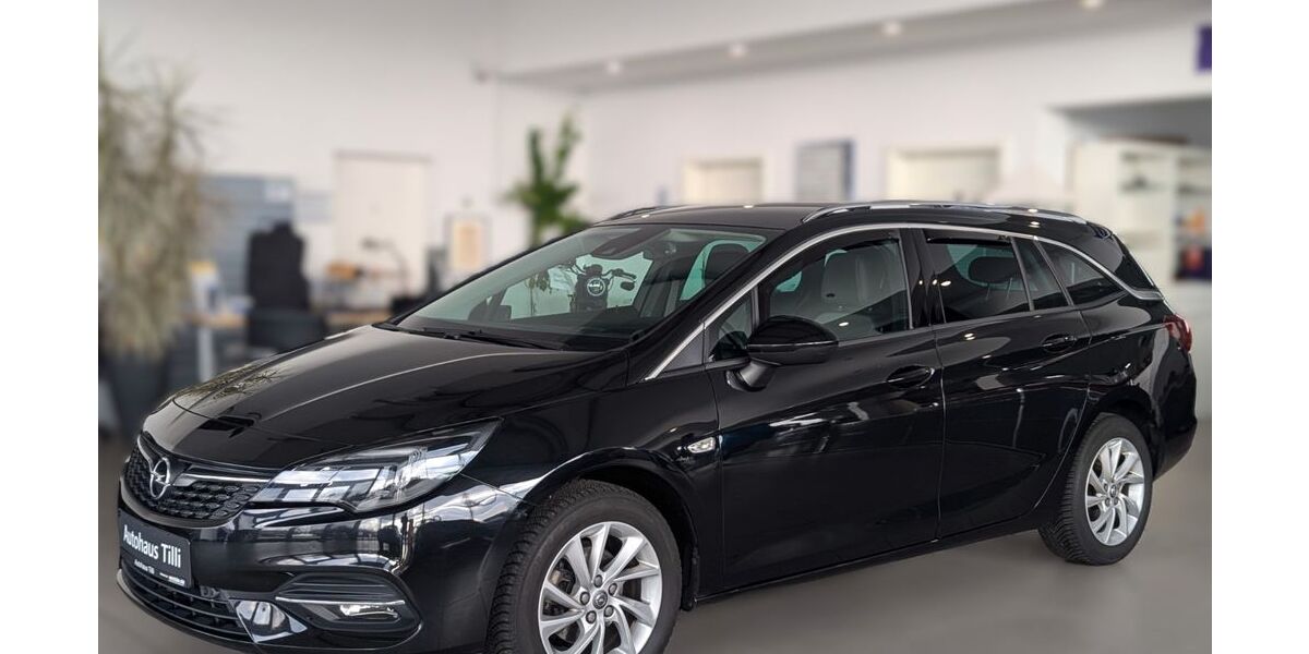 Opel Astra 100.000 km 12.500 &euro; Kaltenkirchen ( 20min von Hamburg) 24568