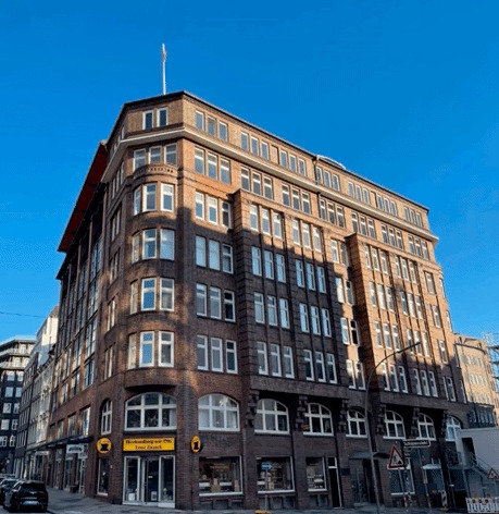 Gewerbeobjekt Hamburg Hamburg-Mitte - 330&euro; | Angebot:25969268