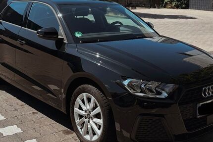 Audi A1 42.000 km 20.400 &euro; Hamburg 22089