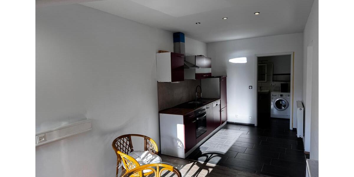 Etagenwohnung Hamburg Wandsbek - 1 Zimmer, 48 m&sup2;, 900&euro; | Angebot:25405647