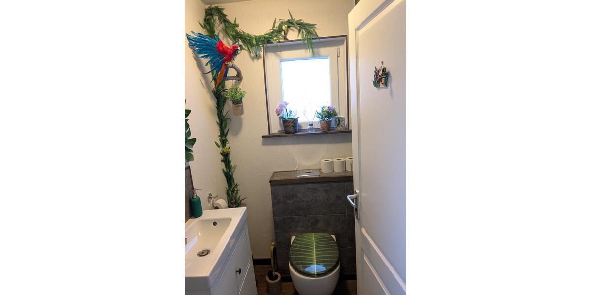 Doppelhaushälfte Hamburg Langenhorn - 4 Zimmer, 120 m&sup2;, 480.000&euro; | Angebot:25405651