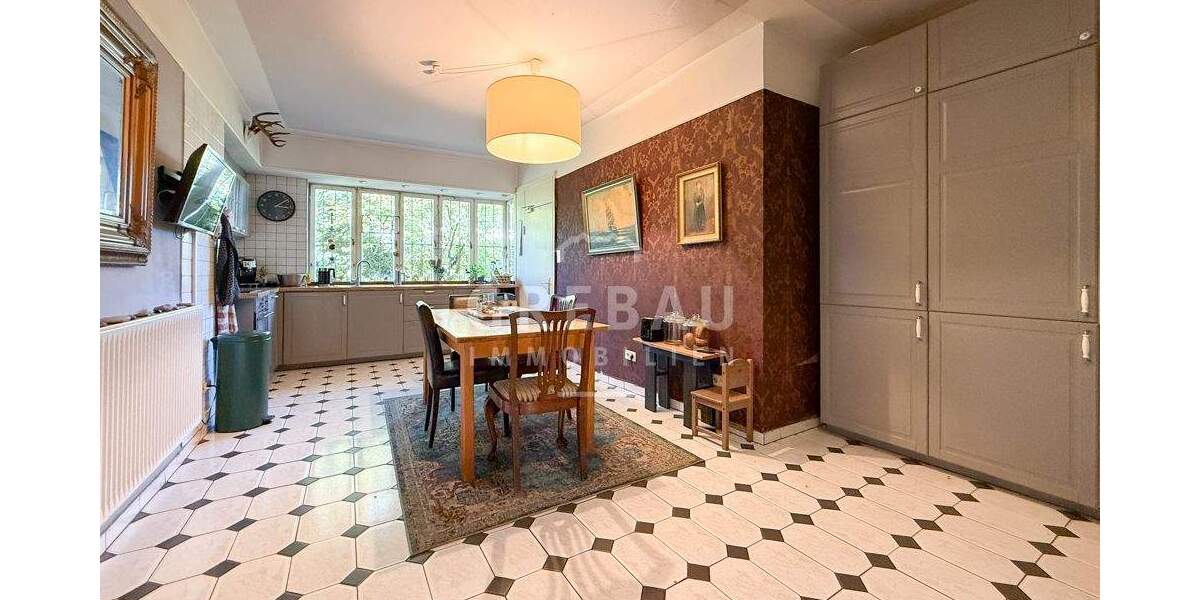 Einfamilienhaus Hamburg Blankenese - 9 Zimmer, 350 m&sup2;, 1.775.000&euro; | Angebot:25708399