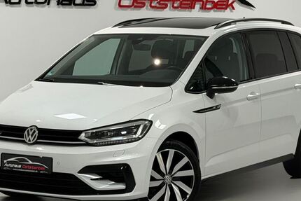 VW Touran 141.900 km 21.990 &euro; Oststeinbek 22113