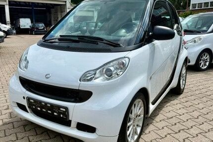 Smart ForTwo 61.928 km 6.590 &euro; Hamburg 22177