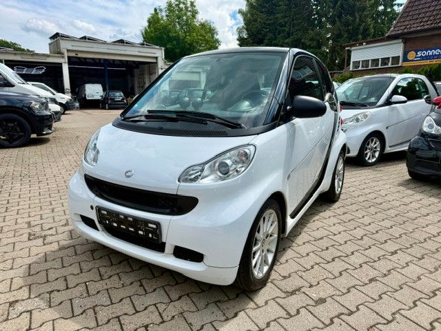 Smart ForTwo 61.928 km 6.590 &euro; Hamburg 22177