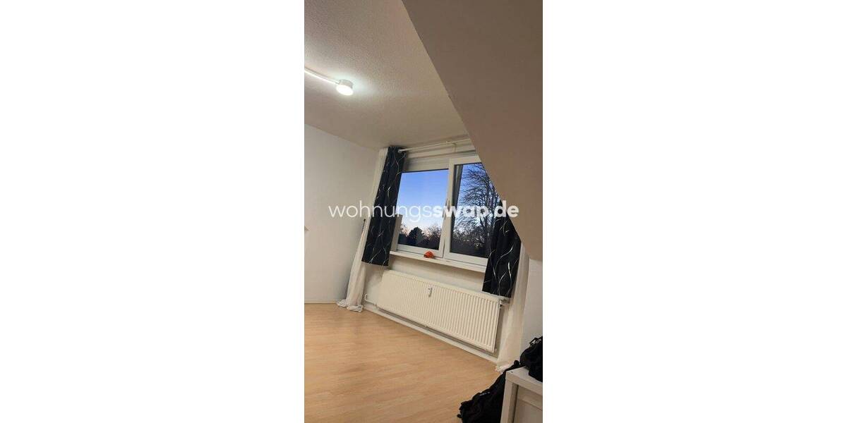 Etagenwohnung Hamburg Dulsberg - 2 Zimmer, 55 m&sup2;, 480&euro; | Angebot:25970522