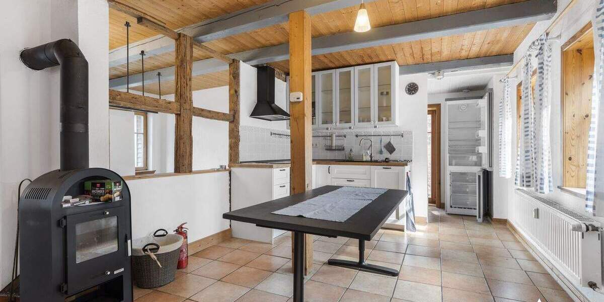 Einfamilienhaus Steinkirchen - 6 Zimmer, 137 m&sup2;, 259.000&euro; | Angebot:25735092