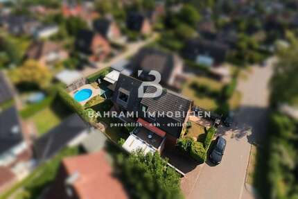 Haus Norderstedt Garstedt - 6.5 Zimmer, 164 m&sup2;, 669.000&euro; | Angebot:27214757