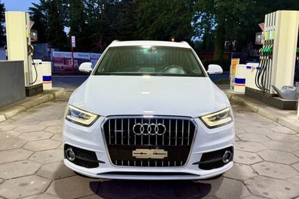 Audi Q3 160.648 km 16.600 &euro; Tangstedt 22889