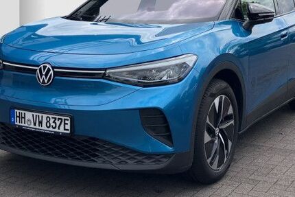 VW ID.4 30.000 km 41.990 &euro; Glinde 21509