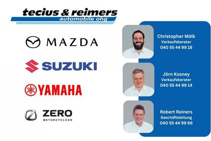 Opel Corsa 10.510 km 13.388 &euro; Hamburg 22457