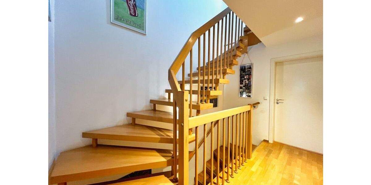 Doppelhaushälfte Hamburg Volksdorf - 6 Zimmer, 118 m&sup2;, 835.000&euro; | Angebot:25690330