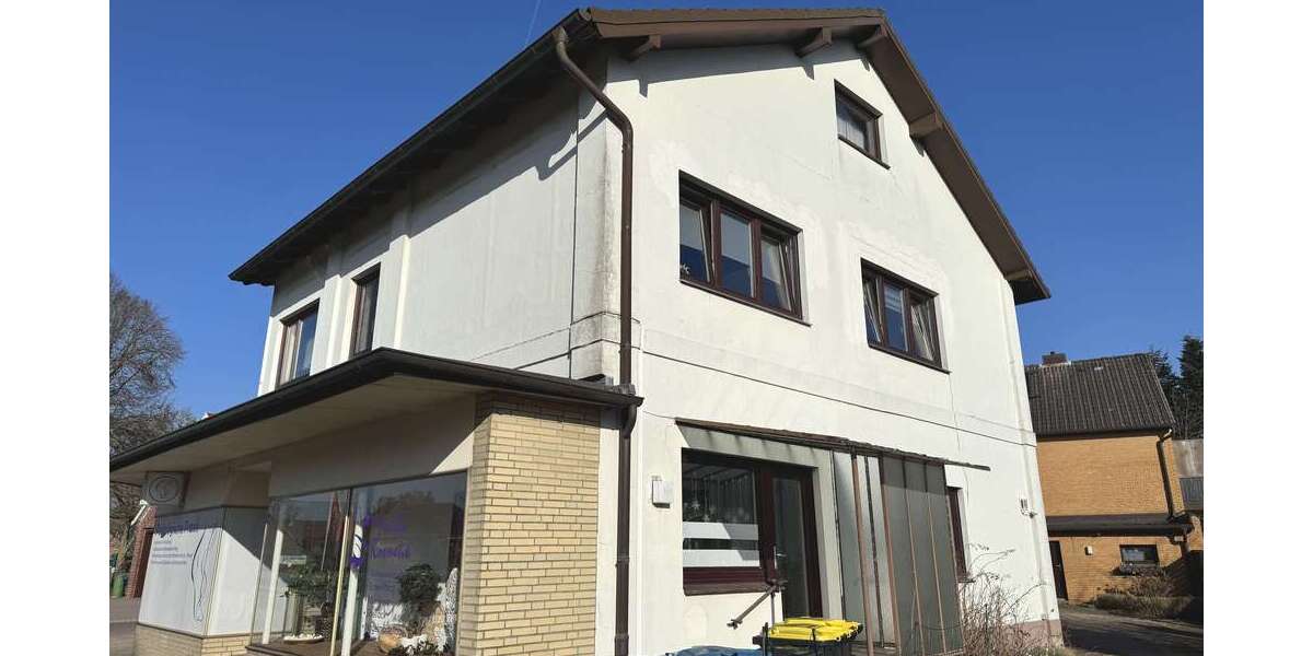 Etagenwohnung Tangstedt Wilstedt - 2 Zimmer, 70 m&sup2;, 660&euro; | Angebot:25974892