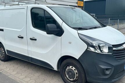 Opel Vivaro 130.000 km 8.950 &euro; Hamburg 21107