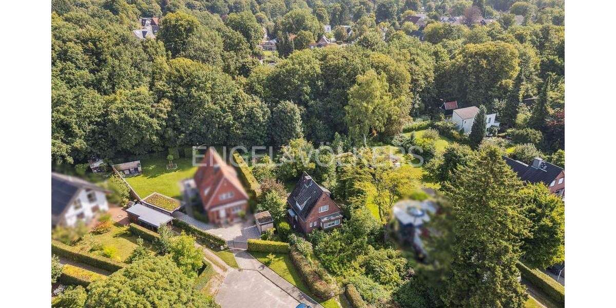 Grundstück Großhansdorf - 465.000&euro; | Angebot:25701551