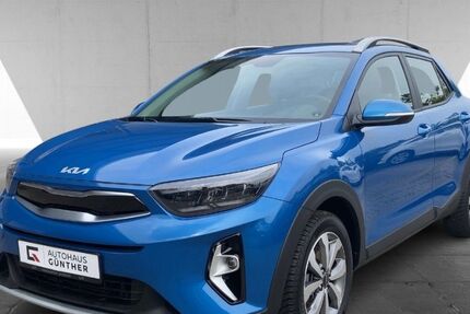 Kia Stonic 25.146 km 17.290 &euro; Ahrensburg 22926