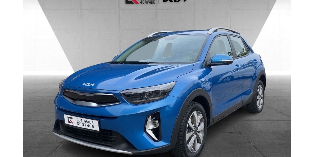 Kia Stonic 25.146 km 17.290 &euro; Ahrensburg 22926