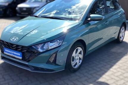 Hyundai i20 13.073 km 17.900 &euro; Elmshorn 25337