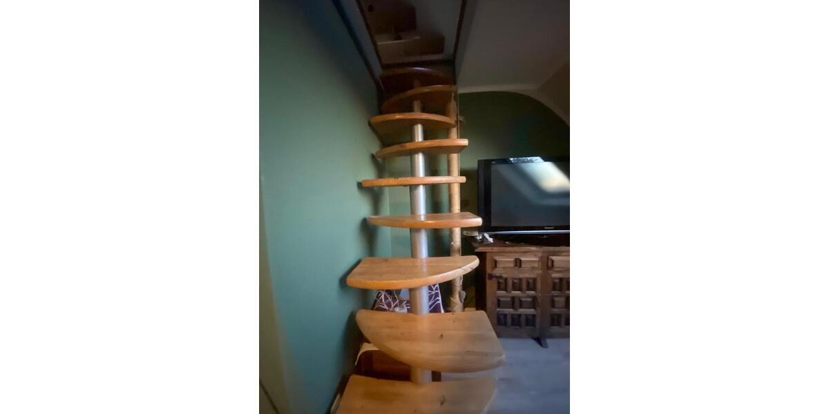 Dachgeschoßwohnung Tangstedt - 3 Zimmer, 60 m&sup2;, 1.300&euro; | Angebot:25612497