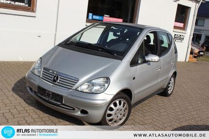 Mercedes-Benz A 170 146.000 km 3.990 &euro; Norderstedt/Hamburg 22848
