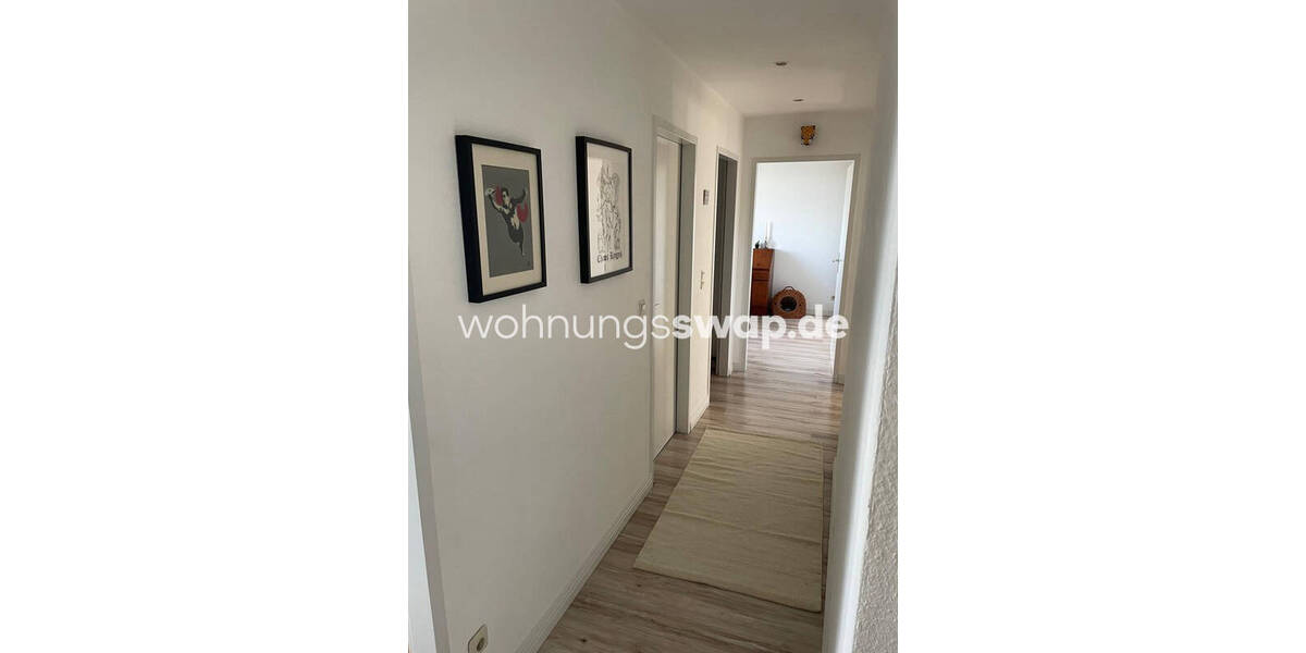 Etagenwohnung Hamburg Barmbek-Süd - 3 Zimmer, 67 m&sup2;, 1.300&euro; | Angebot:25997517