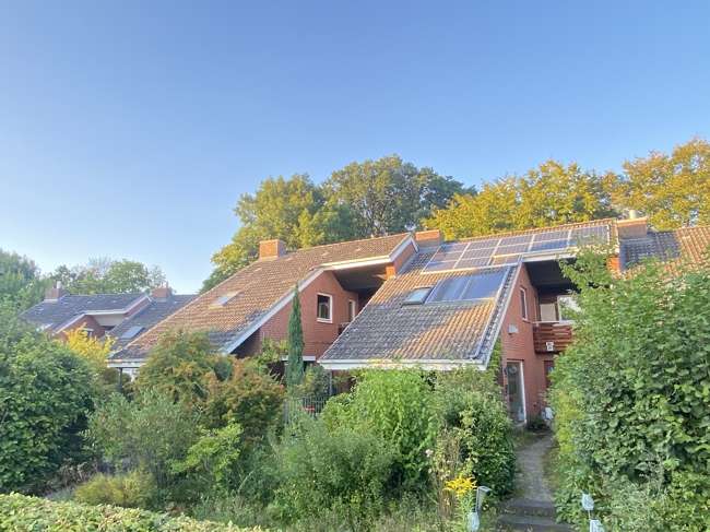 Einfamilienhaus Hamburg Harburg - 4 Zimmer, 112 m&sup2;, 279.000&euro; | Angebot:25645202