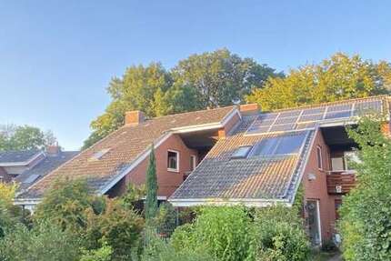 Haus Hamburg Harburg - 4 Zimmer, 112 m&sup2;, 279.000&euro; | Angebot:25645202