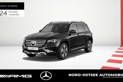 Mercedes-Benz GLB 200 5.110 km 42.290 &euro; Hamburg 21029