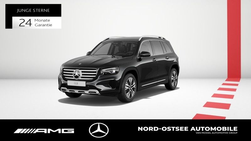Mercedes-Benz GLB 200 5.110 km 42.290 &euro; Hamburg 21029